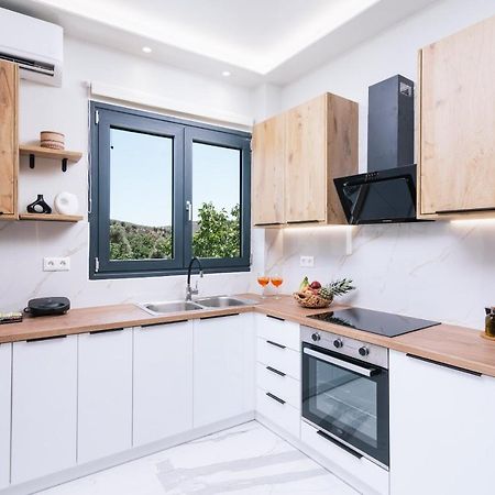 Arbona Apartment II Vóroi 외부 사진