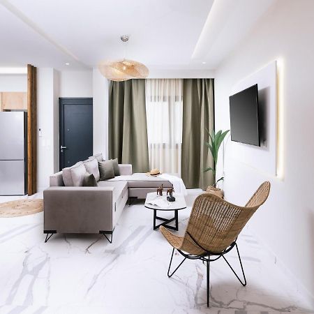 Arbona Apartment II Vóroi 외부 사진
