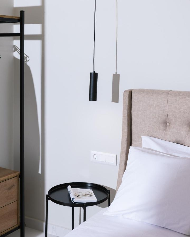 Arbona Apartment II Vóroi 외부 사진