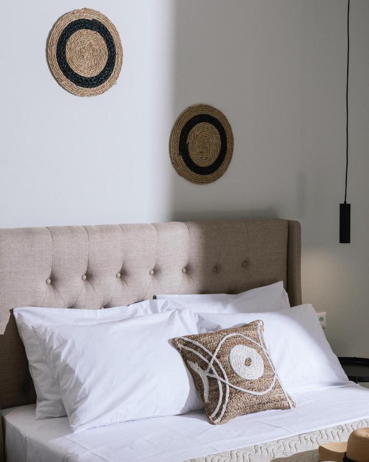 Arbona Apartment II Vóroi 외부 사진