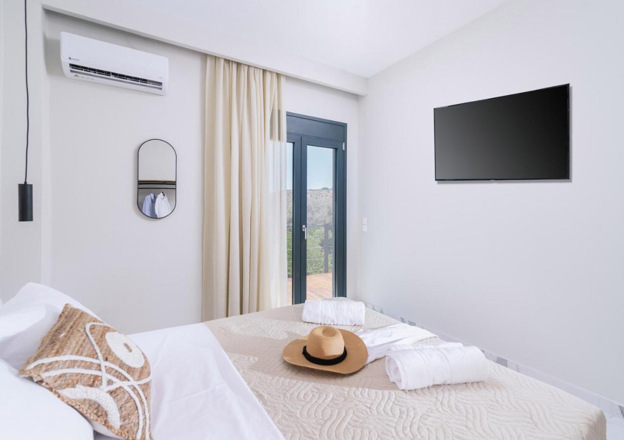 Arbona Apartment II Vóroi 외부 사진