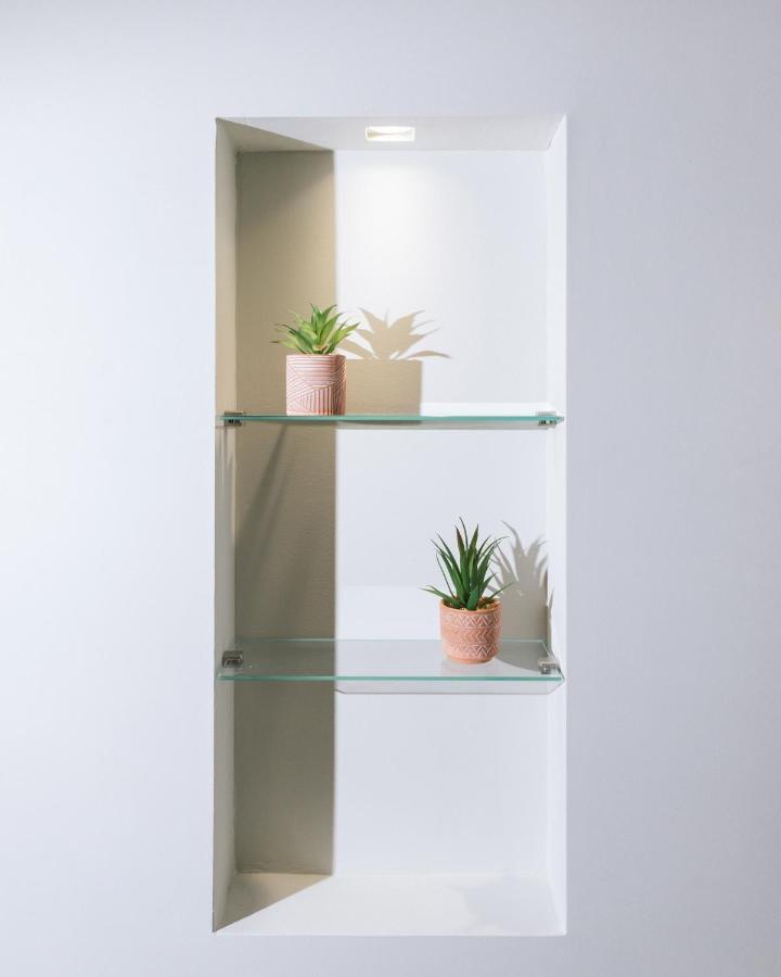 Arbona Apartment II Vóroi 외부 사진