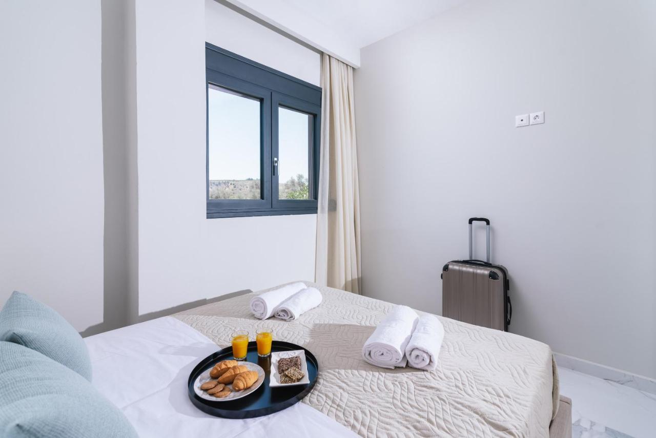 Arbona Apartment II Vóroi 외부 사진