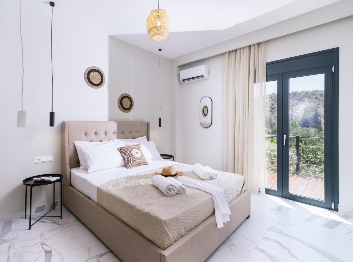 Arbona Apartment II Vóroi 외부 사진