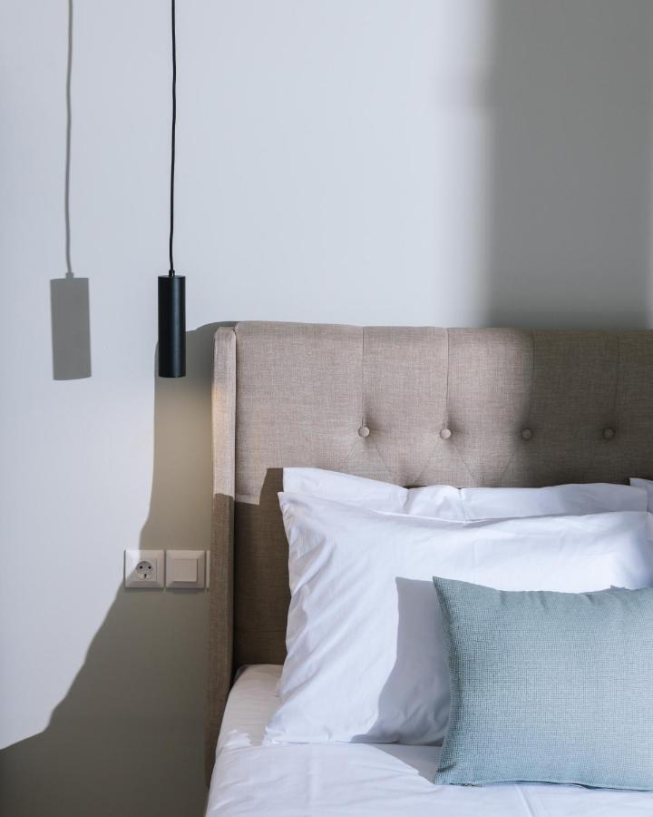 Arbona Apartment II Vóroi 외부 사진