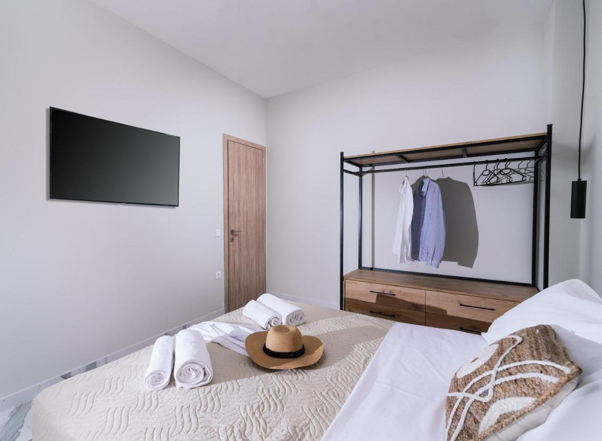 Arbona Apartment II Vóroi 외부 사진