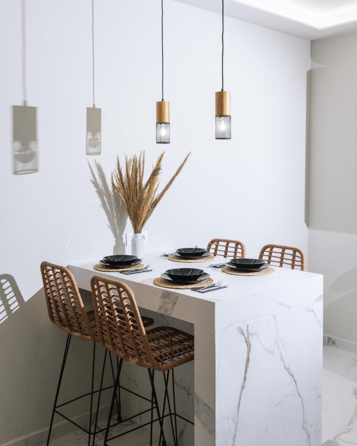 Arbona Apartment II Vóroi 외부 사진