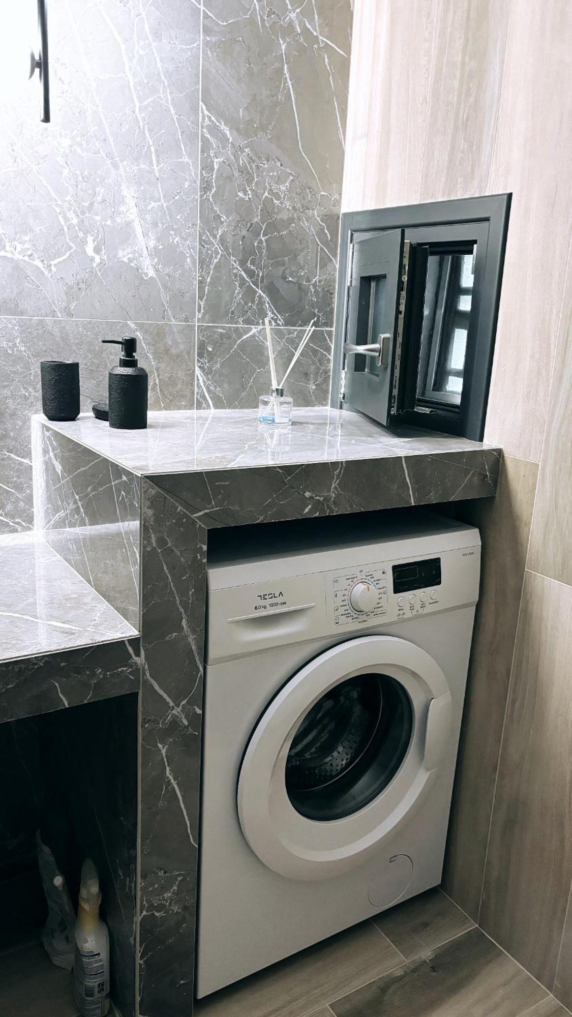 Arbona Apartment II Vóroi 외부 사진